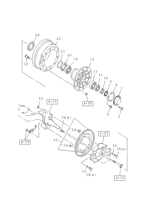 Partial Engine